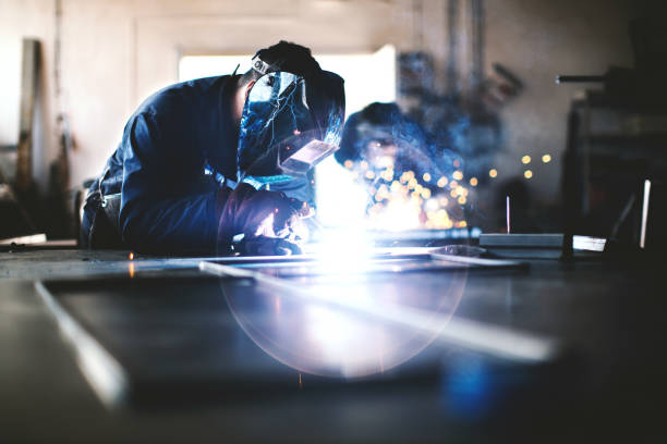 Affordable Welder Services in La Porte, TX