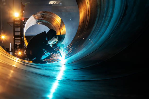 Trusted La Porte, TX Welder & Metal Fabrication Experts