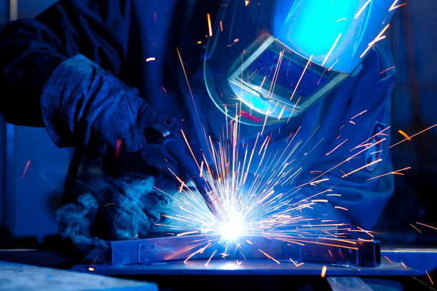 Best Structural Steel Welding in La Porte, TX