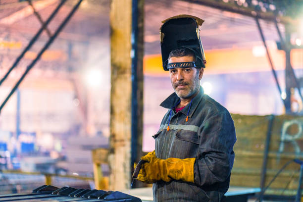 Best Artistic and Custom Metal Fabrication in La Porte, TX