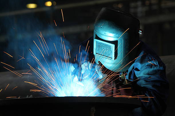 La Porte, TX Welder & Metal Fabrication Company