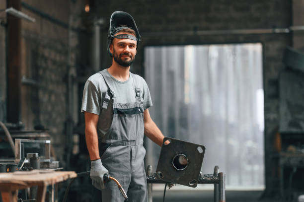 Best Maintenance and Repair Welding in La Porte, TX