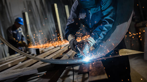 Best Welding Inspection and Certification in La Porte, TX